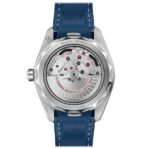 Seamaster Aqua Terra 150M Co‑Axial Master Chronometer GMT Worldtimer 43 MM Worldtimer 220.12.43.22.03.001 - 图片 2