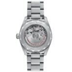 Seamaster Aqua Terra 150m Co‑Axial Master Chronometer 38 mm 220.10.38.20.03.001 - 图片 2