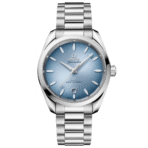 Seamaster Aqua Terra 150m Co‑Axial Master Chronometer 38 mm 220.10.38.20.03.004