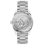 Seamaster Aqua Terra 150m Co‑Axial Master Chronometer 38 mm 220.10.38.20.03.004 - 图片 2