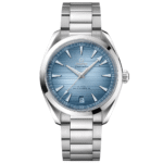 Seamaster Aqua Terra 150m Co‑Axial Master Chronometer 41 mm 220.10.41.21.03.005