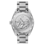 Seamaster Aqua Terra 150m Co‑Axial Master Chronometer 41 mm 220.10.41.21.03.005 - 图片 2