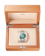 Seamaster Aqua Terra 150M 38 mm 220.10.38.20.03.005 - 图片 3