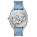 Seamaster Aqua Terra 150m Co‑Axial Master Chronometer 41 mm 220.12.41.21.03.008 - 图片 2