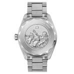 Seamaster AQUA TERRA 150M Co‑Axial Master Chronometer GMT Worldtimer 43 mm 220.10.43.22.03.002 - 图片 2