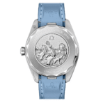 Seamaster Aqua Terra 150m Co‑Axial Master Chronometer Gmt Worldtimer 43 mm 220.12.43.22.03.002 - 图片 2