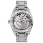 Seamaster Aqua Terra 150m Co‑Axial Master Chronometer GMT Worldtimer 43 mm 220.30.43.22.10.001 - 图片 2