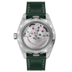 Seamaster Aqua Terra 150m Co‑Axial Master Chronometer GMT Worldtimer 43 mm 220.32.43.22.10.001 - 图片 2