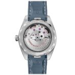 Seamaster Aqua Terra 150M Co‑Axial Master Chronometer Small Seconds 41 MM 220.12.41.21.03.005 - 图片 2