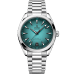 Seamaster Aqua Terra 150M 38 mm 220.10.38.20.03.005
