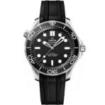 Seamaster Diver 300M Co‑Axial Master Chronometer 42mm 210.32.42.20.01.003