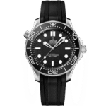 Seamaster Diver 300M Co‑Axial Master Chronometer 42mm 210.32.42.20.01.003