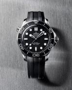 Seamaster Diver 300M Co‑Axial Master Chronometer 42mm 210.32.42.20.01.003 - 图片 3