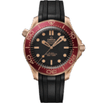 Seamaster Diver 300M 42 mm 210.92.42.20.01.003