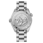 Seamaster Planet Ocean 600m Co‑Axial Master Chronometer 39.5 mm 215.30.40.20.03.002 - 图片 2