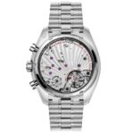 Speedmaster Chronoscope Co‑Axial Master Chronometer Chronograph 43 MM 329.30.43.51.02.001 - 图片 2