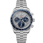 Speedmaster Moonphase Co‑Axial Master Chronometer Chronograph 43 mm 304.30.43.52.06.001