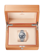 Speedmaster Moonphase Co‑Axial Master Chronometer Chronograph 43 mm 304.30.43.52.06.001 - 图片 3