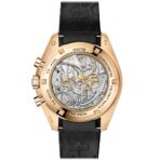 Speedmaster Moonwatch Professional Co‑Axial Master Chronometer Chronograph 42 MM 310.62.42.50.99.001 - 图片 2