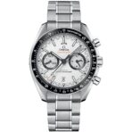 Speedmaster Racing Co‑Axial Master Chronometer Chronograph 44.25 MM 329.30.44.51.04.001