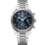 Speedmaster '57 Co‑Axial Master Chronometer Chronograph 40.5 MM 332.10.41.51.03.001