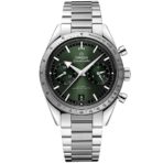 Speedmaster '57 Co‑Axial Master Chronometer Chronograph 40.5 MM 332.10.41.51.10.001