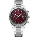 Speedmaster '57 Co‑Axial Master Chronometer Chronograph 40.5 MM 332.10.41.51.11.001