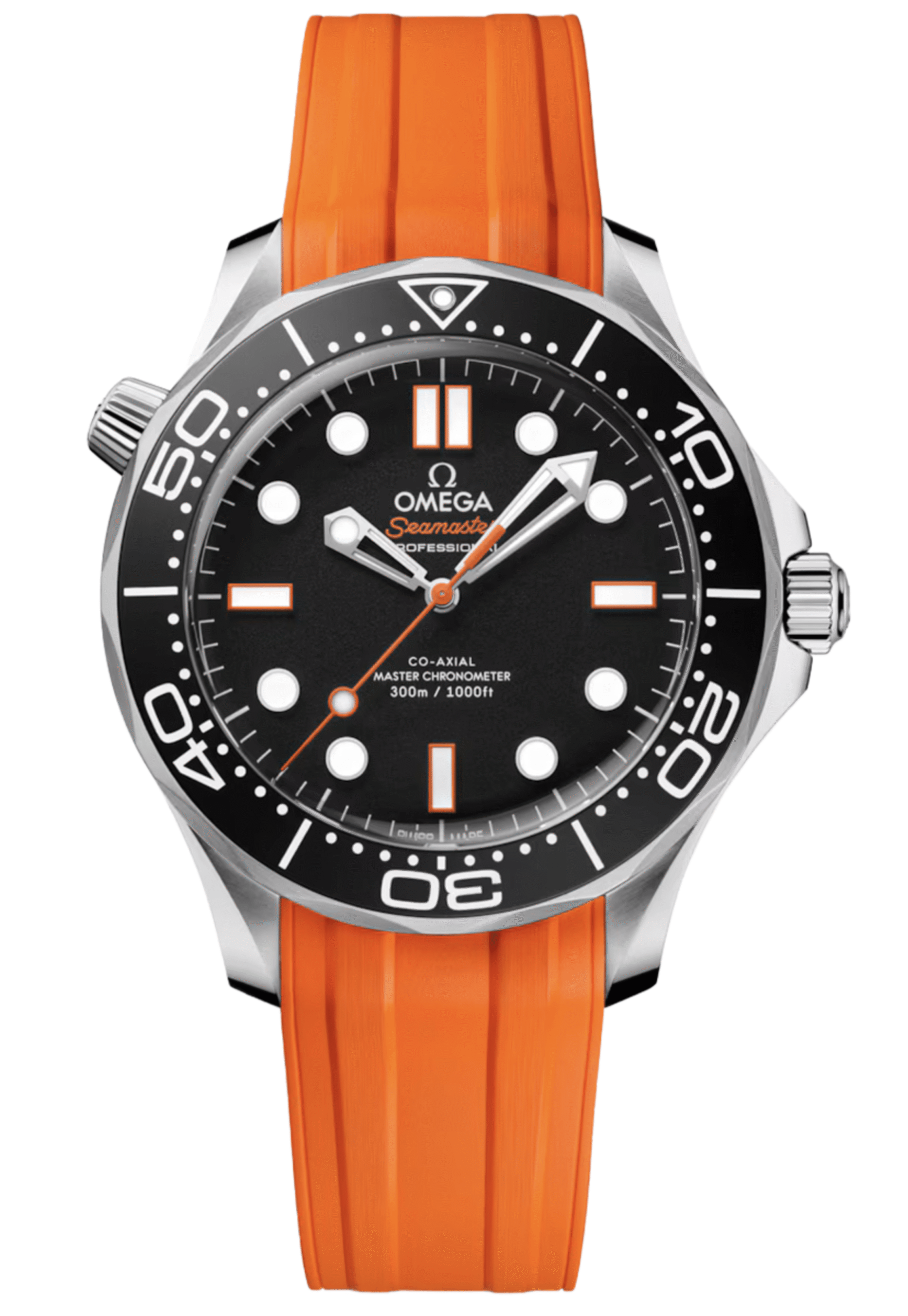 omeganew.png Seamaster Diver 300M 42 mm 210.32.42.20.01.006 - 图片 1