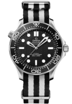 Seamaster Diver 300M 42 mm 210.32.42.20.01.005