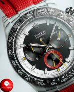 DiW Rolex Daytona CarboQuartz "QUANTUM RACER" (Retail: €63 990) - 图片 2