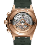 Chronomat B01 42 RB0134101L1S1 - 图片 2