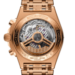 Chronomat B01 42 Giannis Antetokounmpo RB01344A1L1R1 - 图片 2