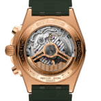 Chronomat B01 42 Giannis Antetokounmpo RB01344A1L1S1 - 图片 2