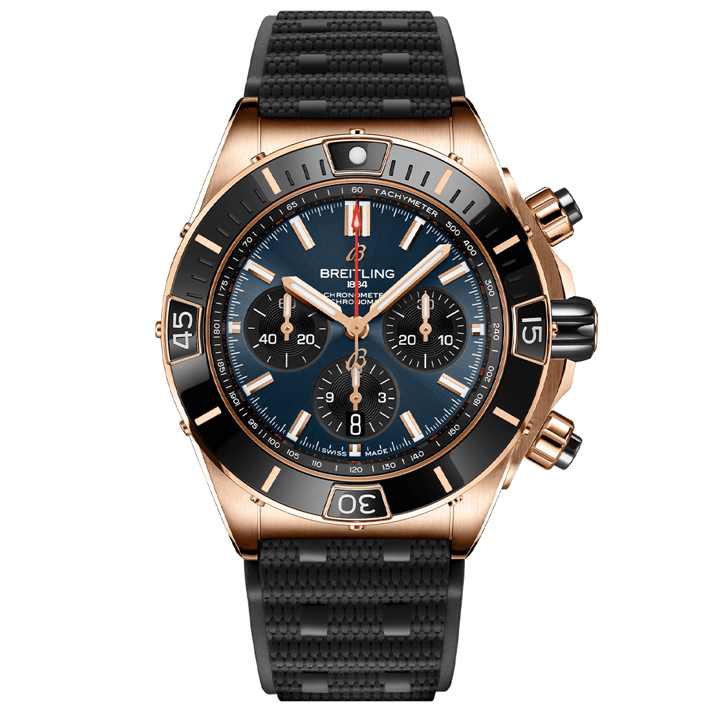 rb01362a1c1s1-super-chronomat-b01-44-soldier.png Super Chronomat B01 44 RB01362A1C1S1 - 图片 1
