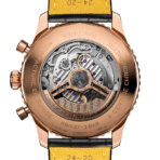 Navitimer B01 Chronograph 46 RB0137241G1P1 - 图片 2