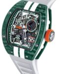 Richard Mille 029 Automatic Le Mans Classic