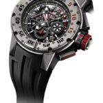 Richard Mille 032 Automatic Winding Flyback Chronograph Diver√ïs watch