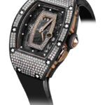 Richard Mille 037 Automatic Winding