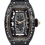 Richard Mille 07-01 Automatic Starry Night