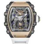 Richard Mille 21-01 Tourbillon Aerodyne
