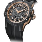 Richard Mille 33-02 Automatique
