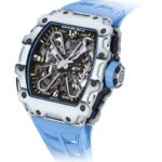 Richard Mille 35-03 Automatic Rafael Nadal