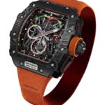 Richard Mille 50-03 MCLAREN F1