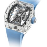 Richard Mille 53-02 Tourbillon Sapphire