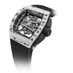Richard Mille 61-01 Ultimate Edition Yohan Blake