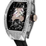 Richard Mille 71-01 Tourbillon Automatique Talisman