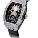 Richard Mille 71-01 Tourbillon Automatique Talisman