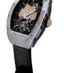 Richard Mille 71-01 Tourbillon Automatique Talisman