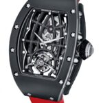 Richard Mille 74-01 In-House Automatic Tourbillon