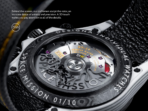 DiW Rolex Daytona "SPACE MISSION" In Quartz Fiber (Retail: €64 990) - 图片 13